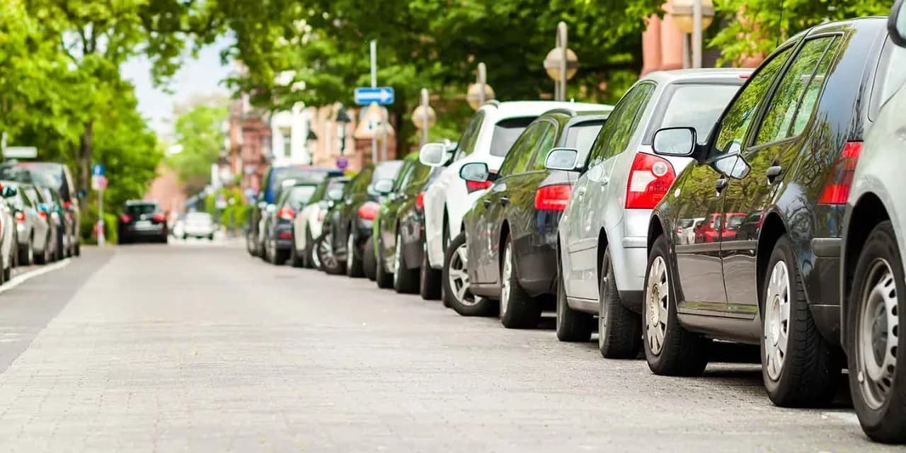 Cover image for The Hidden Cost of Parking Chaos in Mumbai’s High-Traffic Zones