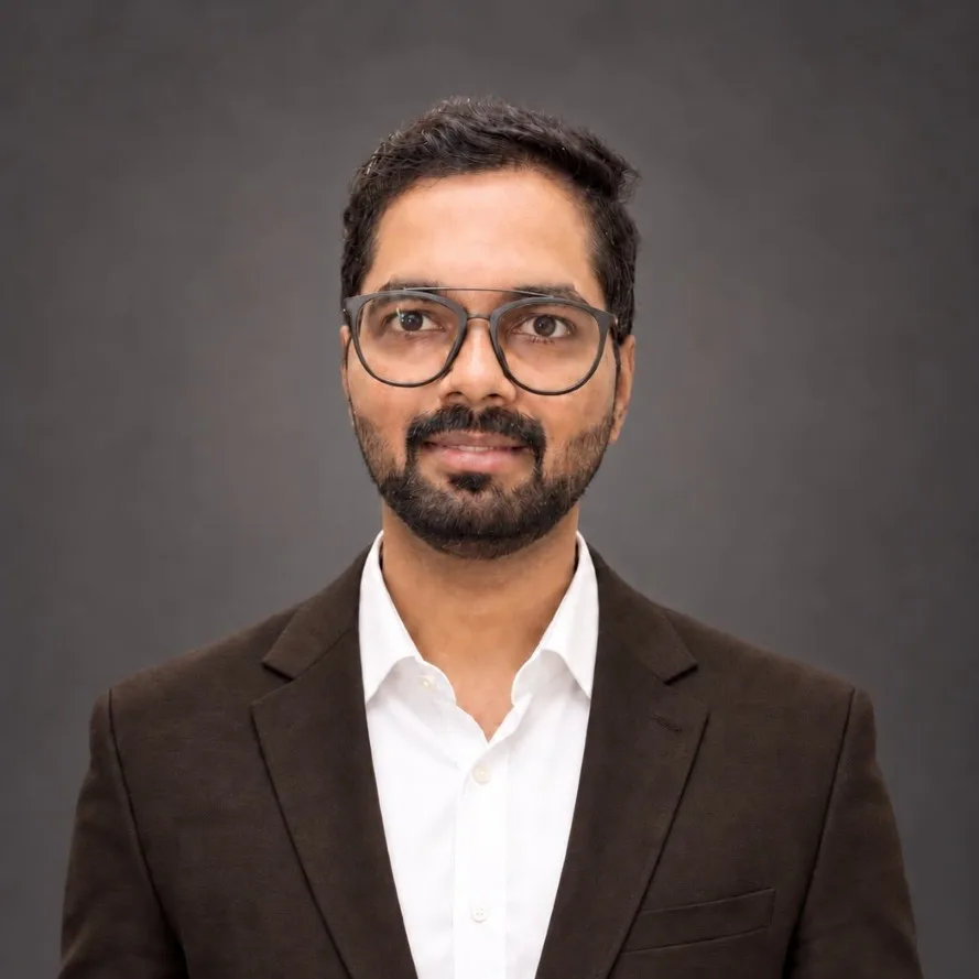 Ajay Ladkat