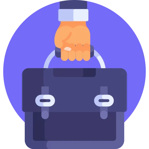Distributor Markups Icon
