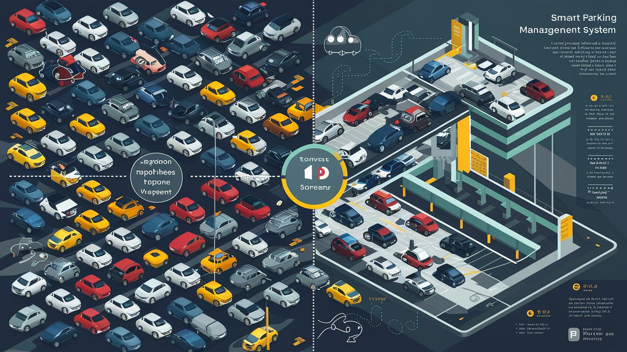 parking management system