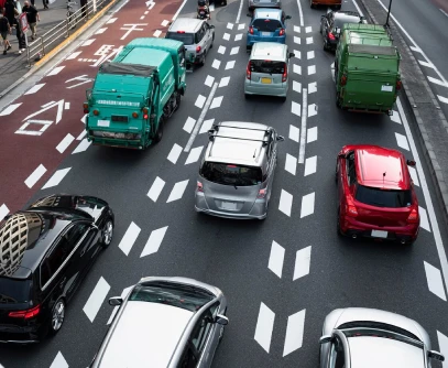 User Experience Smart Parking