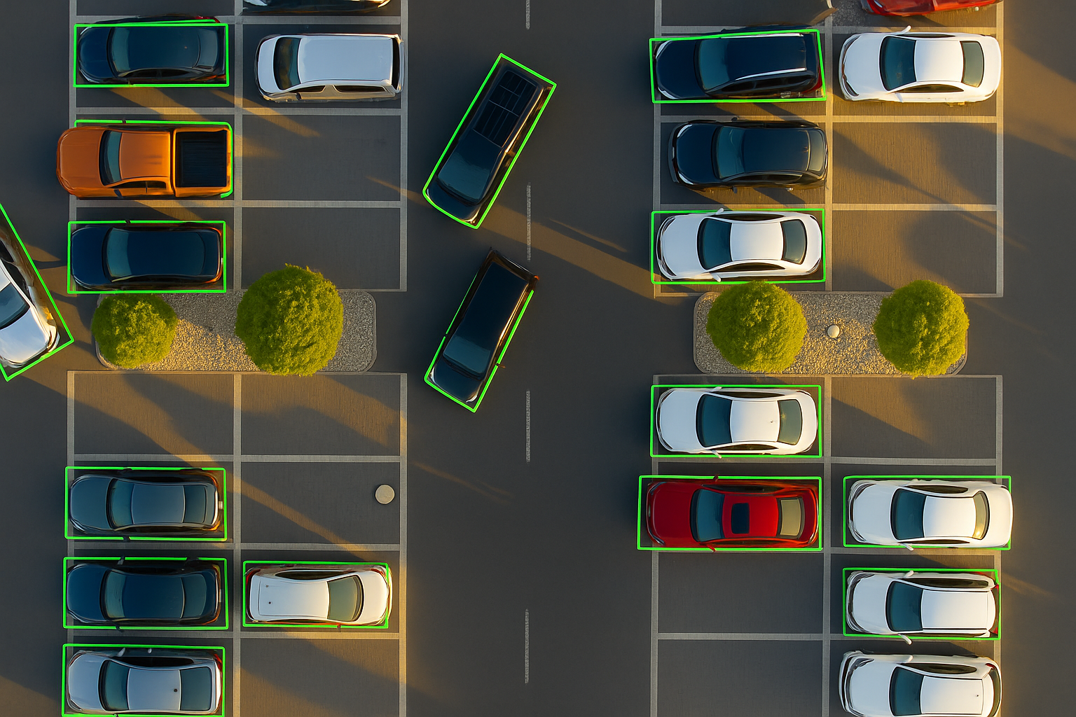 Reduce Traffic Congestion